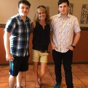 Meet your Posher, Tammy